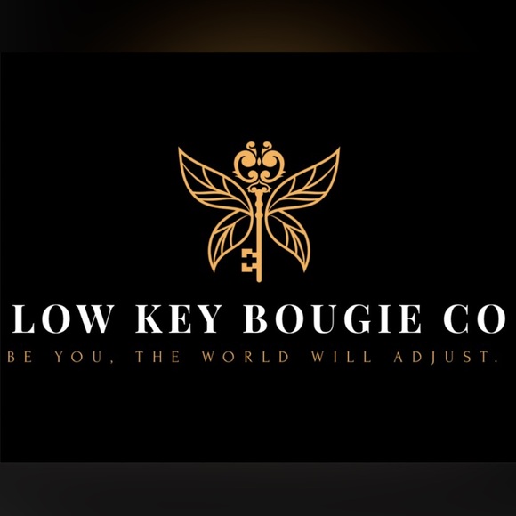 Meet your Posher, Rebecca - Picture 1 of 1